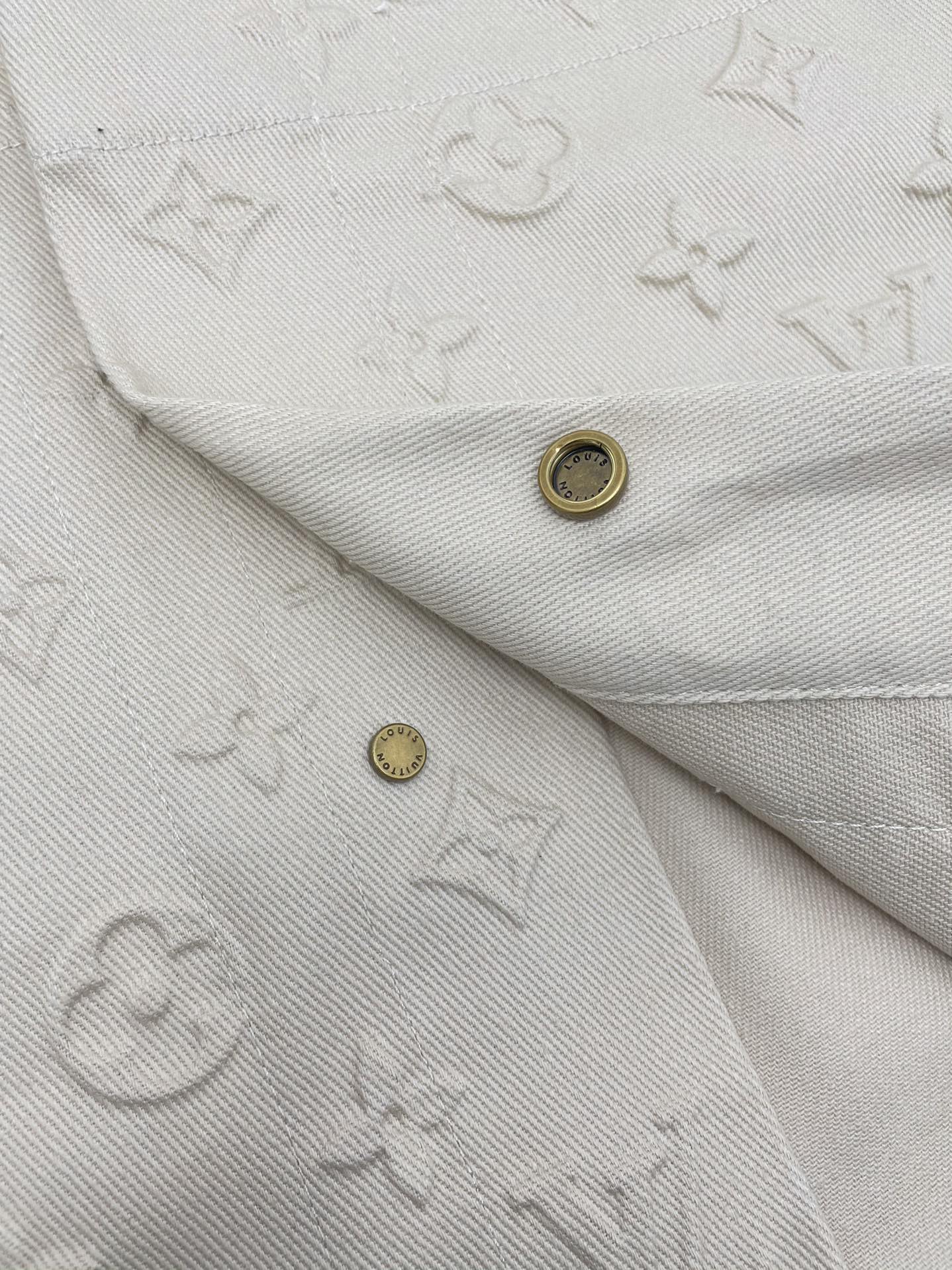 Ensemble chemise de travail classique à manches courtes