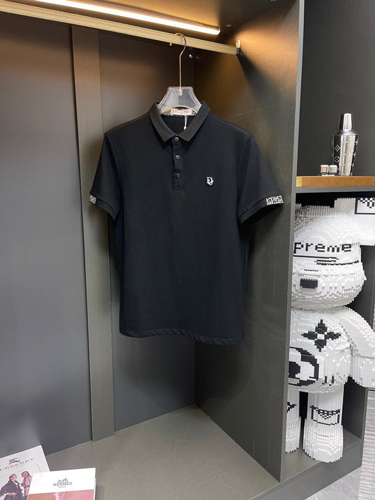 T-shirt classique pour homme