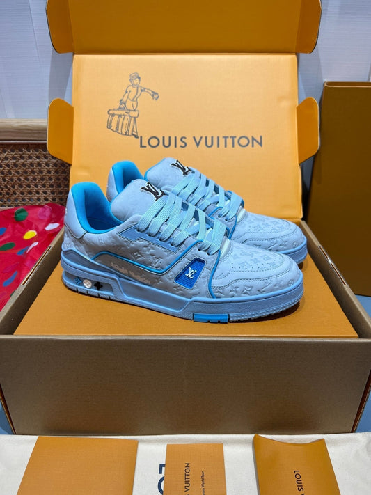 Baskets classiques L's pour hommes