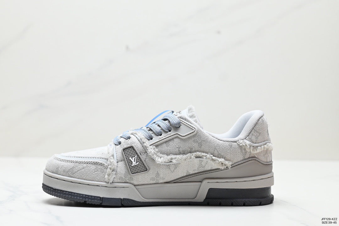 lässige Sport-Sneaker