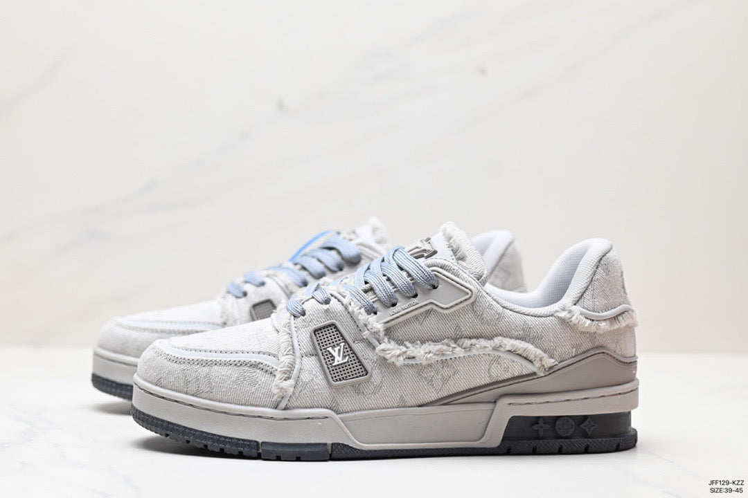 lässige Sport-Sneaker