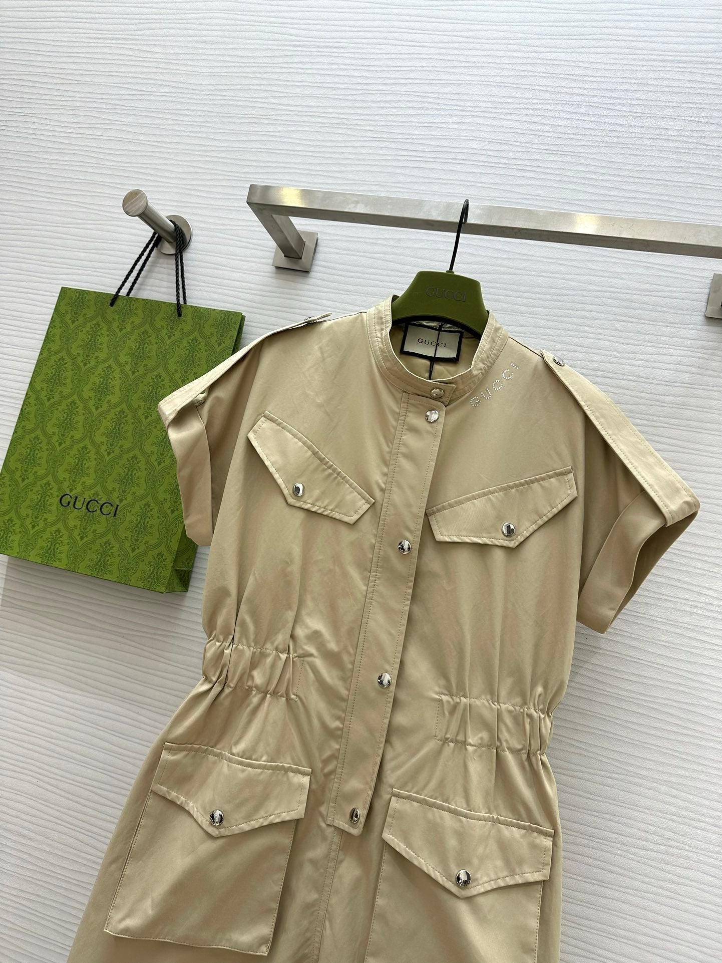 Combinaison de style travail