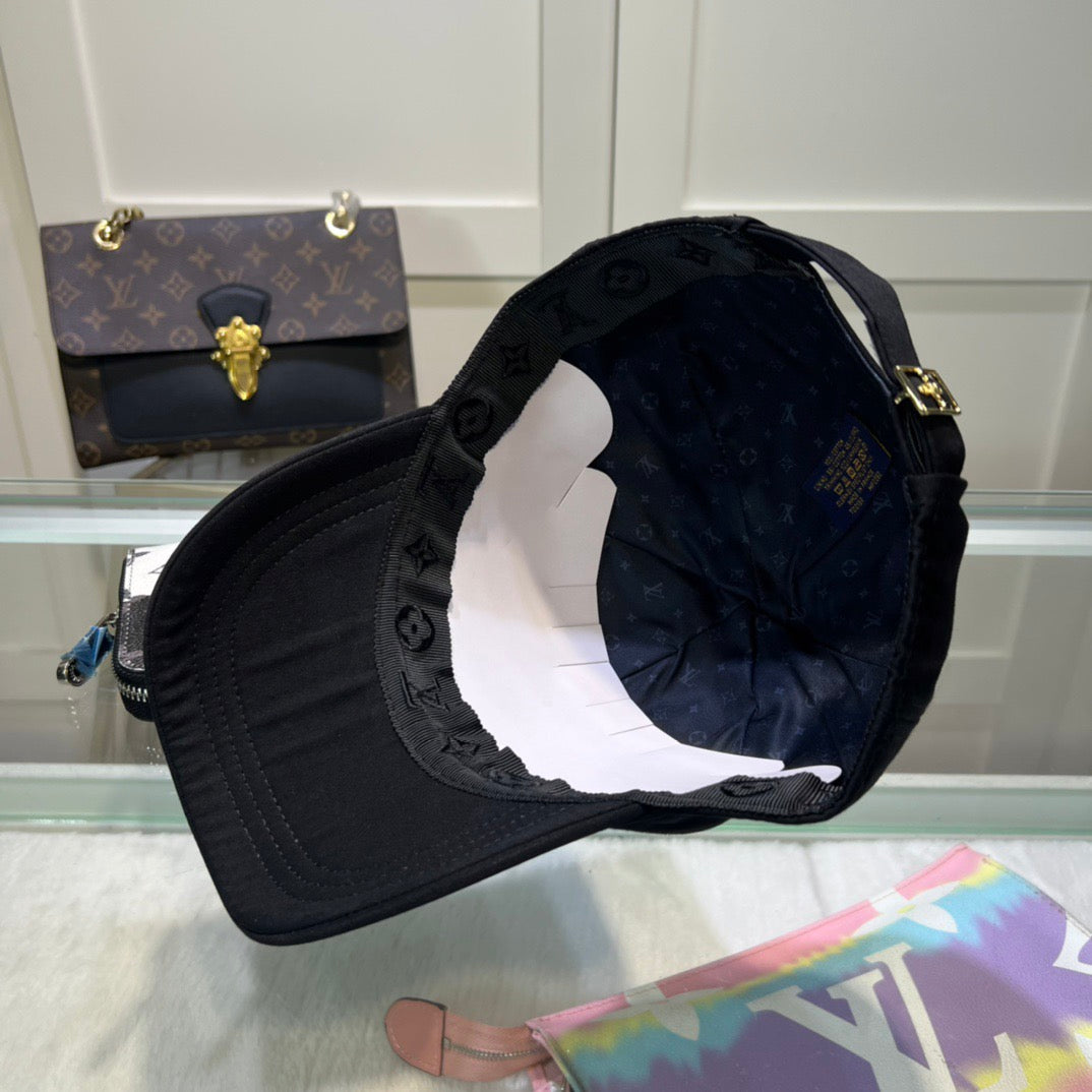 Casquette de baseball élégante 