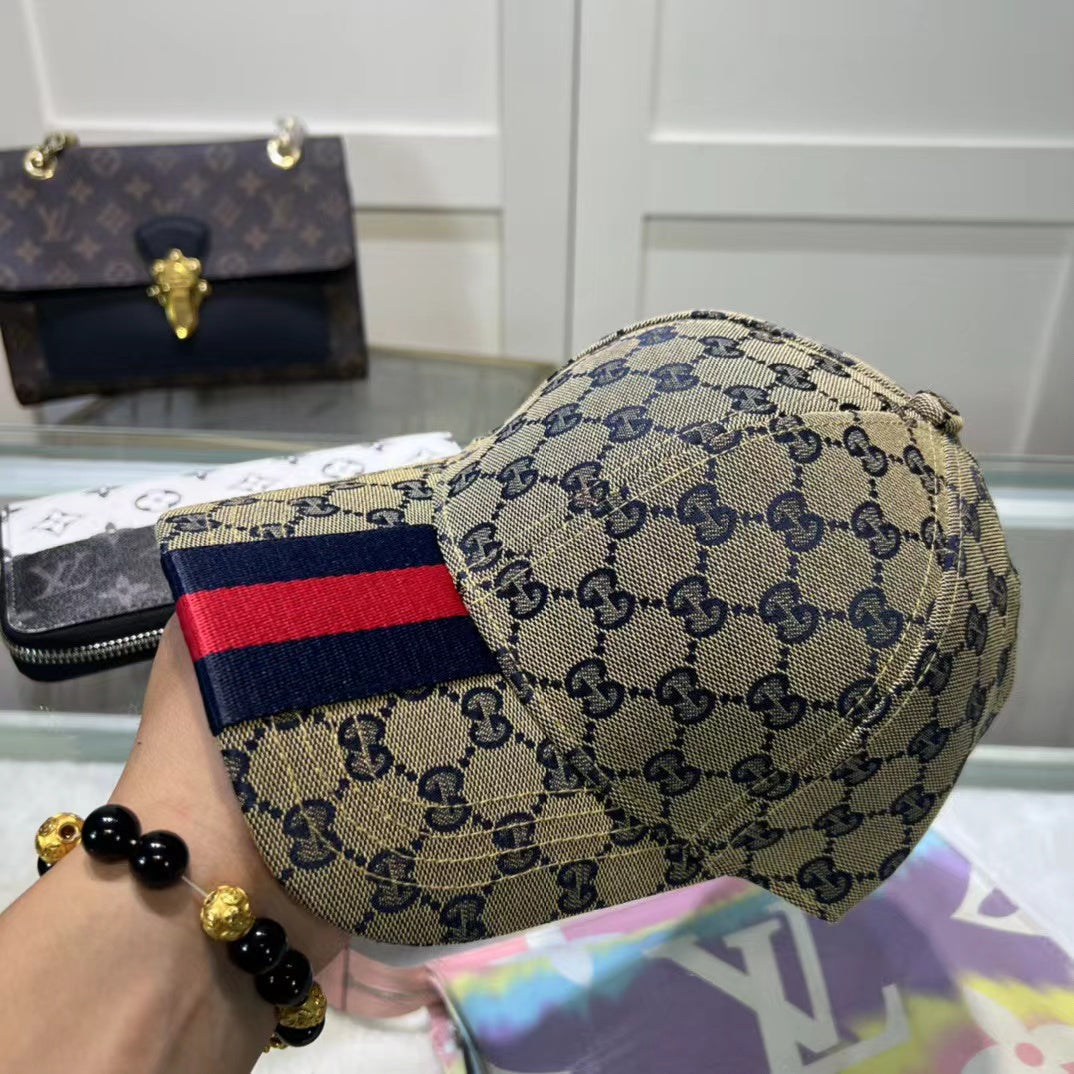 casquette de baseball 