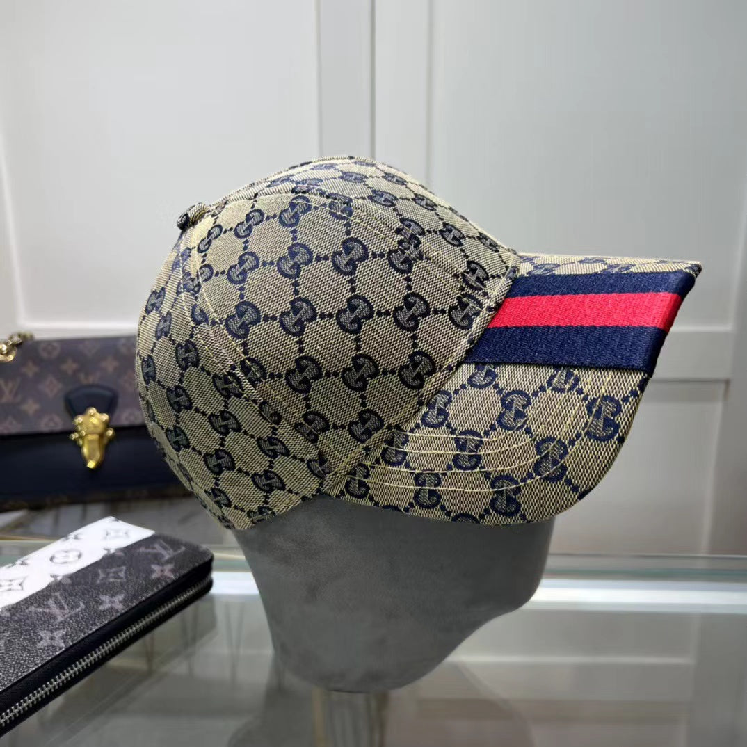 casquette de baseball 