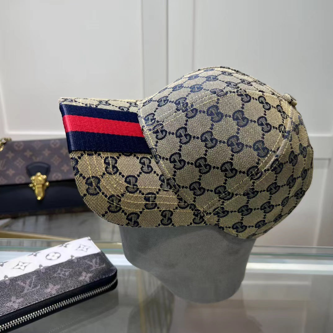 casquette de baseball 