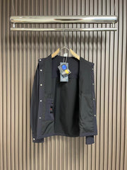 Nouvelle veste chemise fonctionnelle