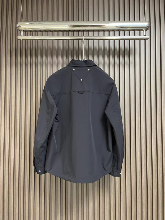 Nouvelle veste chemise fonctionnelle