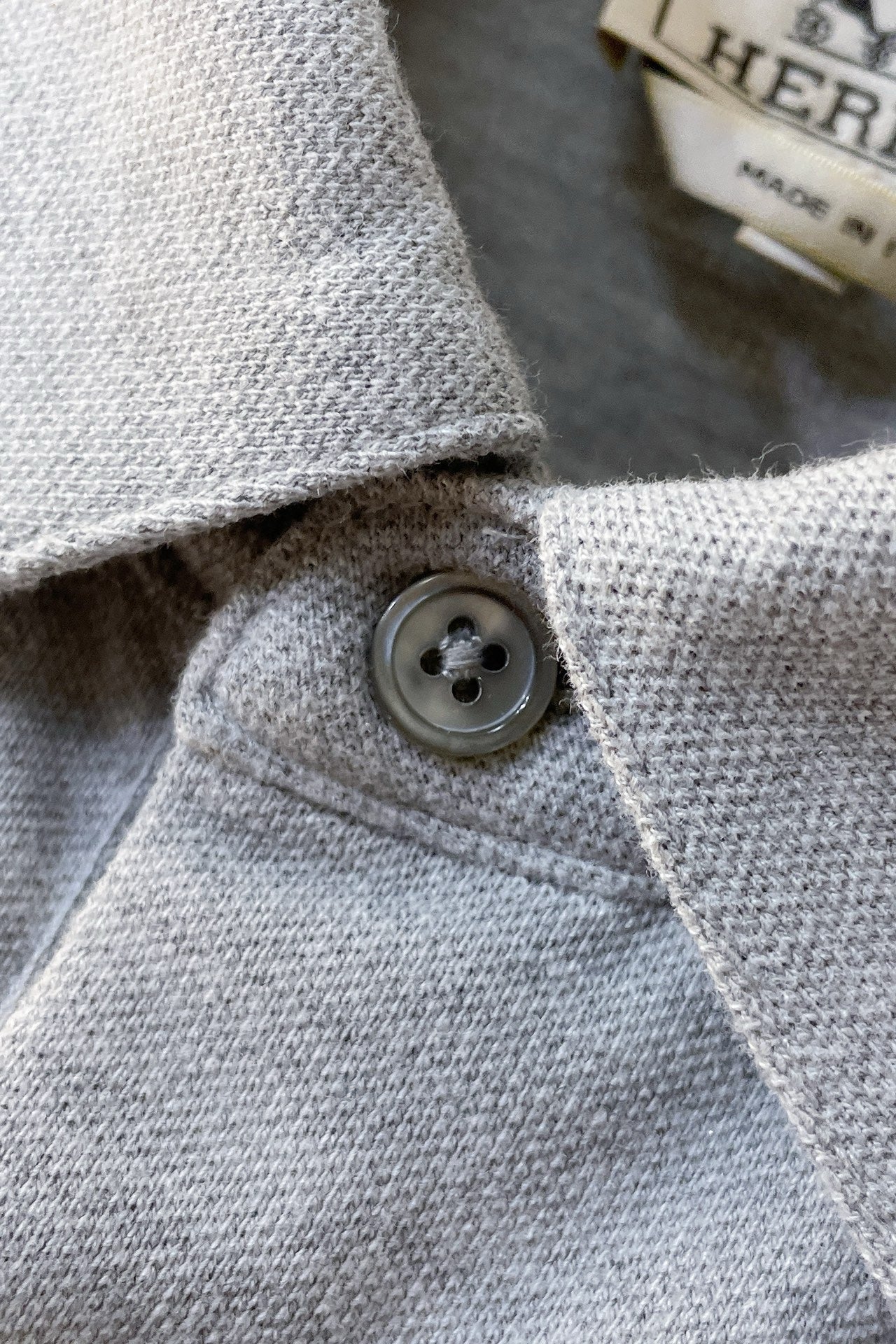 Tasche Low Short Sleeves 