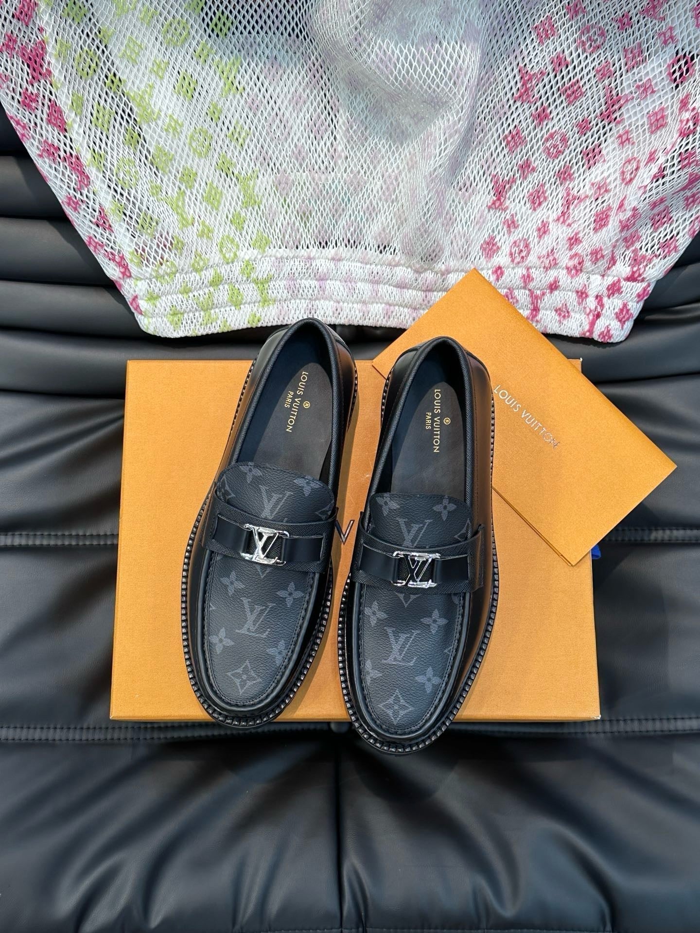 Loafer, hochwertige Herrenschuhe und Freizeitschuhe aus Leder