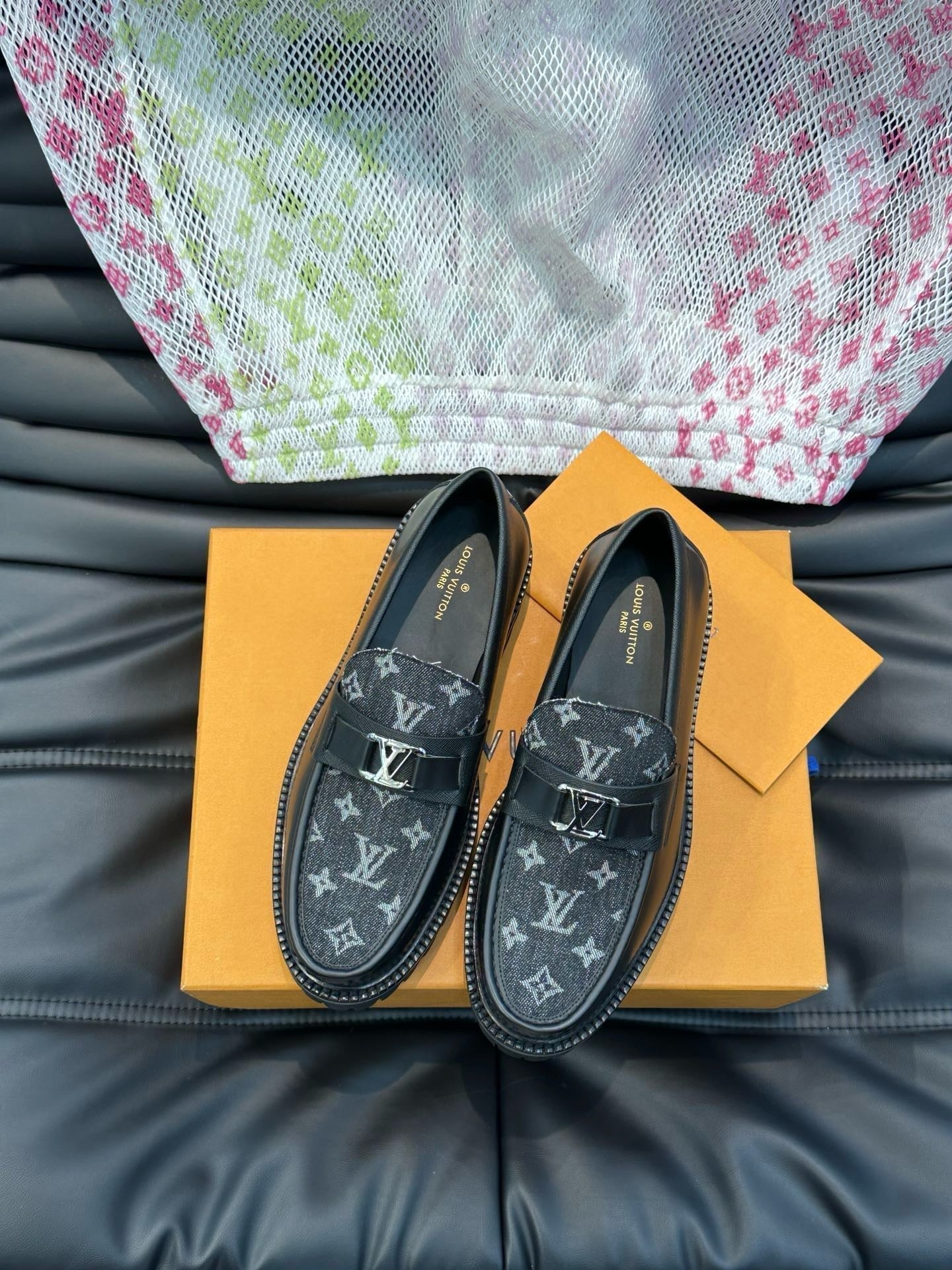 Loafer, hochwertige Herrenschuhe und Freizeitschuhe aus Leder