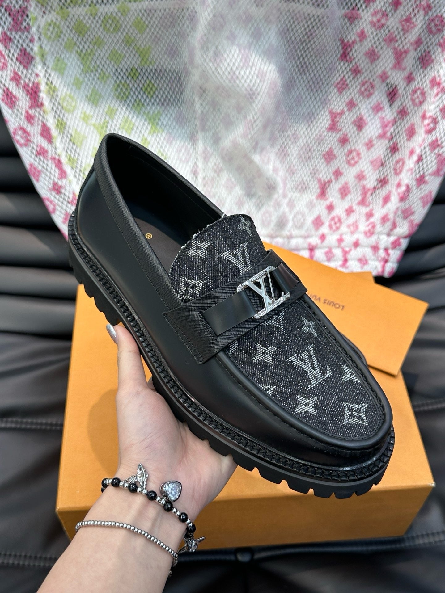 Loafer, hochwertige Herrenschuhe und Freizeitschuhe aus Leder