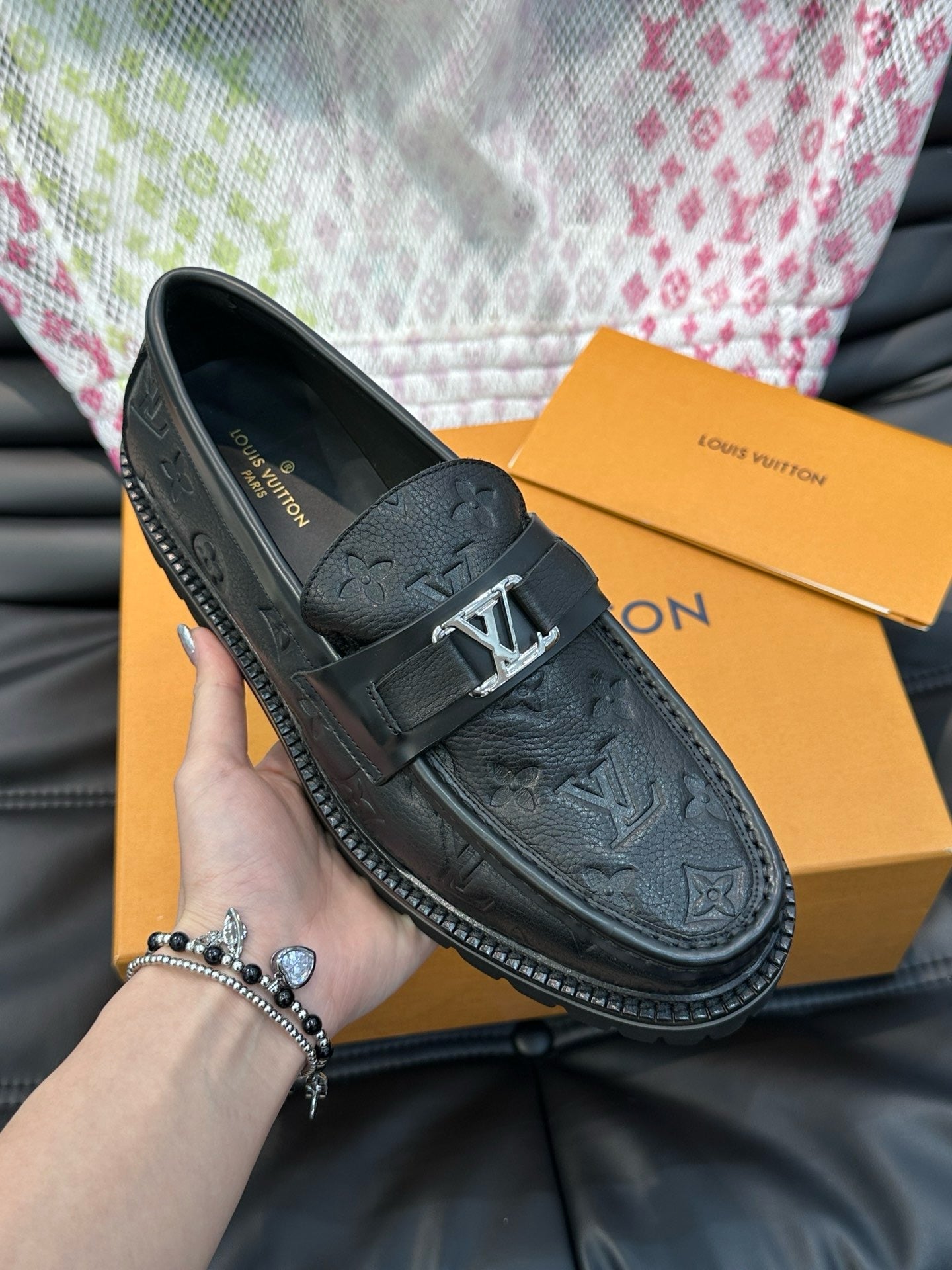 Loafer, hochwertige Herrenschuhe und Freizeitschuhe aus Leder