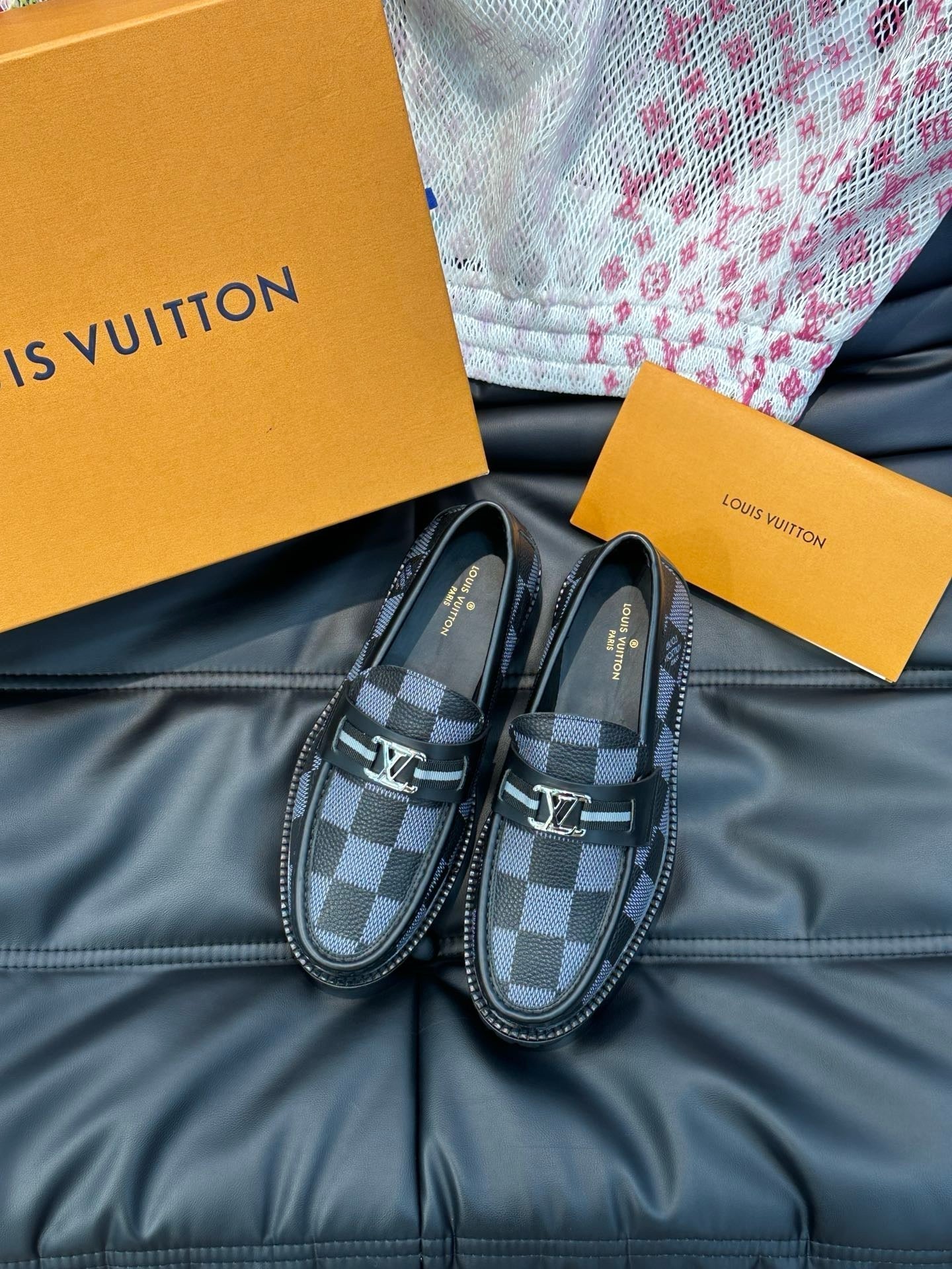 Loafer, hochwertige Herrenschuhe und Freizeitschuhe aus Leder