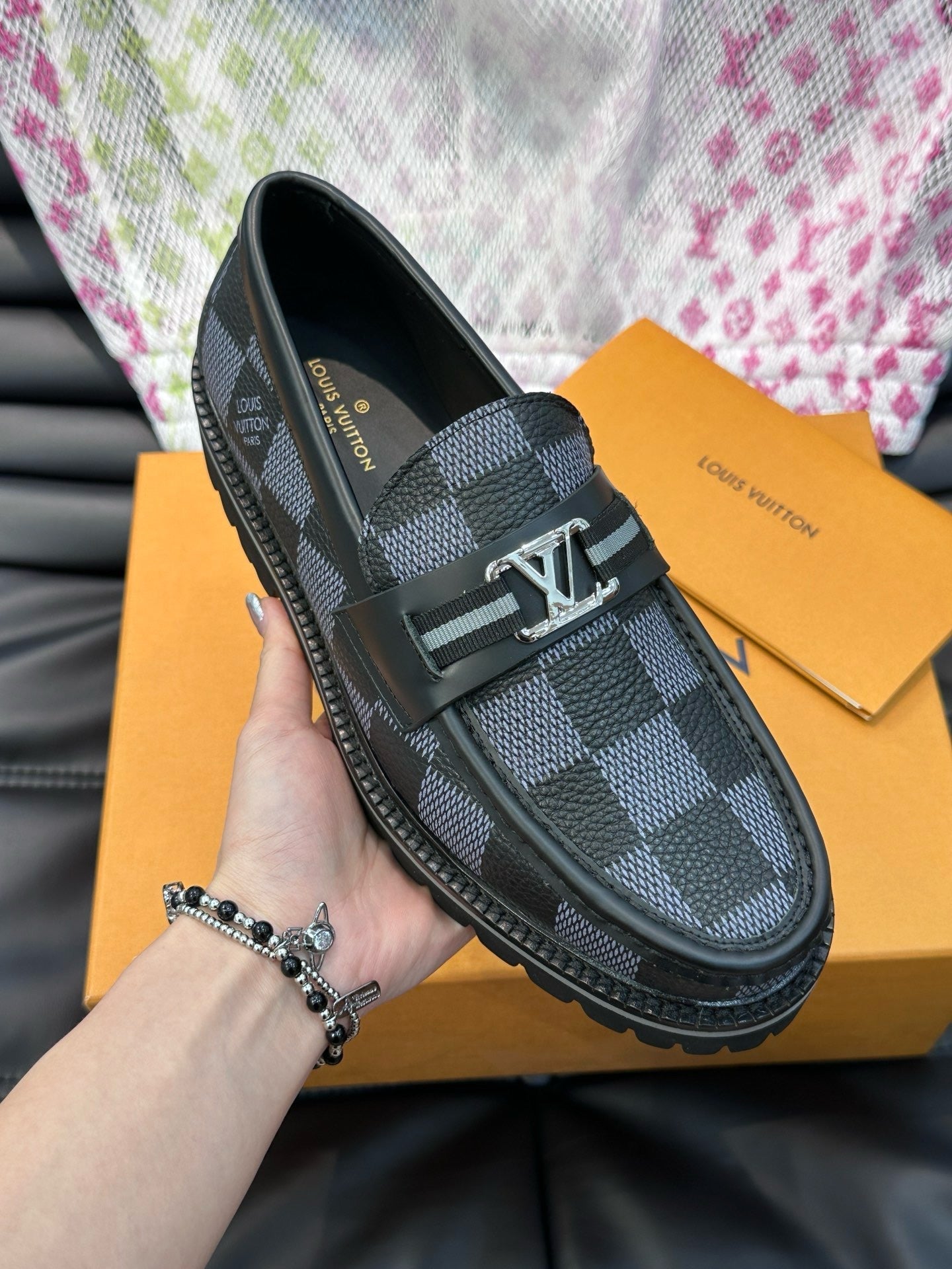 Loafer, hochwertige Herrenschuhe und Freizeitschuhe aus Leder