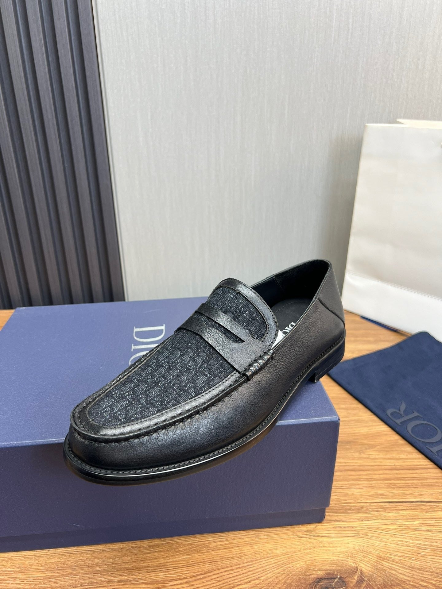 Loafer, hochwertige Herrenschuhe und Freizeitschuhe aus Leder