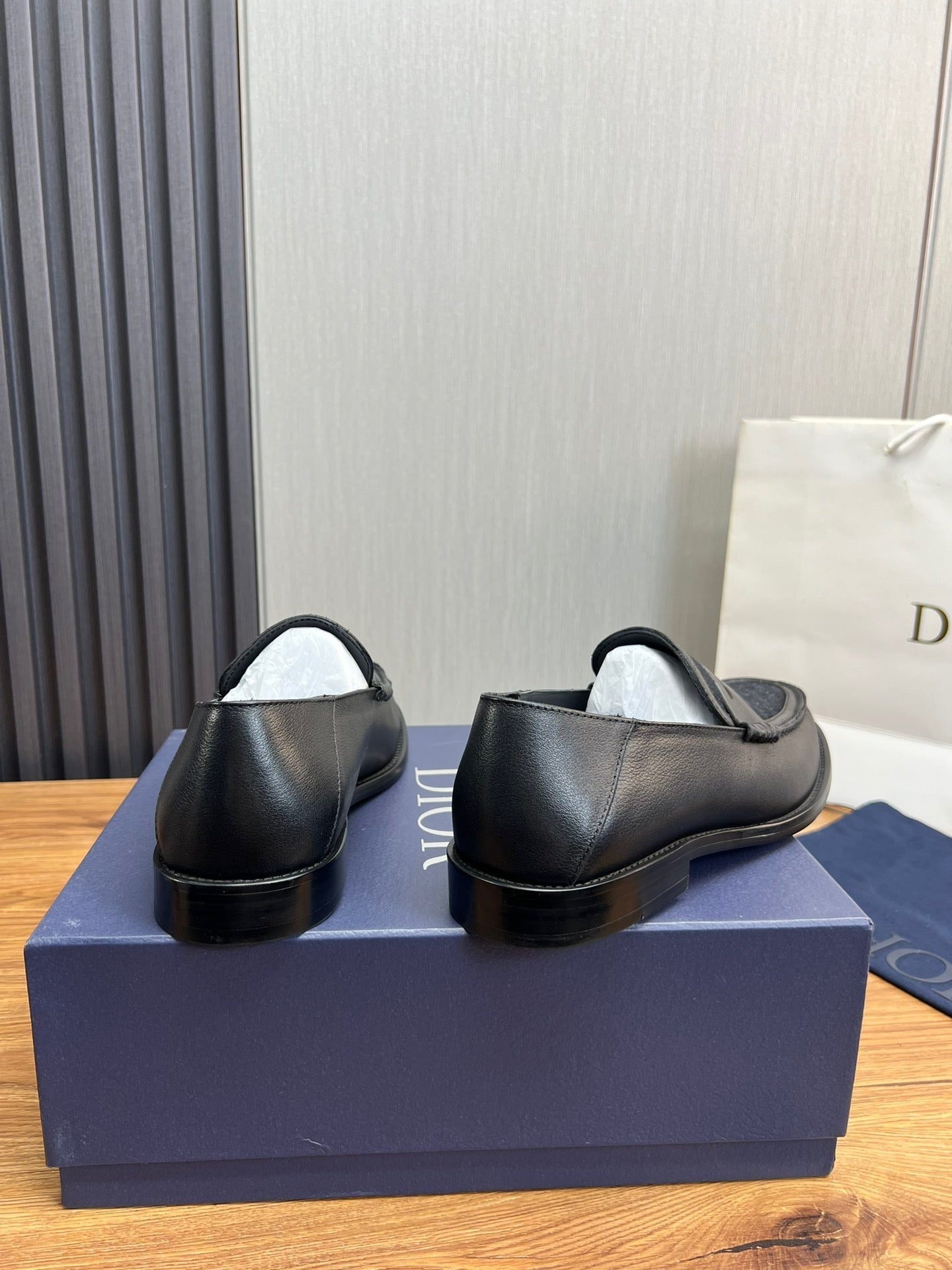 Loafer, hochwertige Herrenschuhe und Freizeitschuhe aus Leder