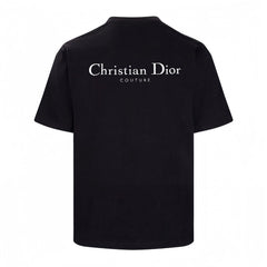 24fw neues bedrucktes T-Shirt