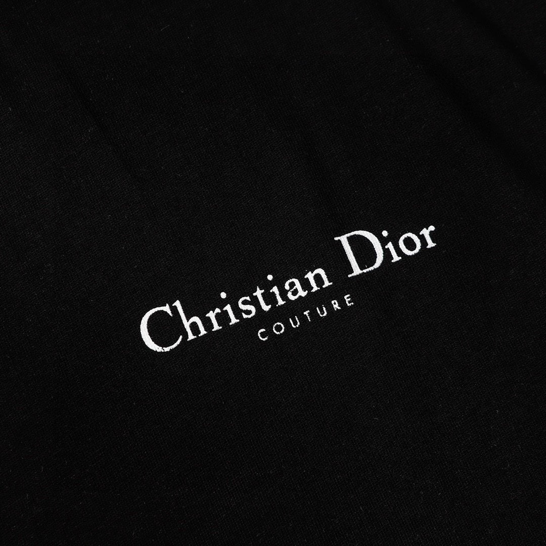 Nouveau t-shirt imprimé 24fw