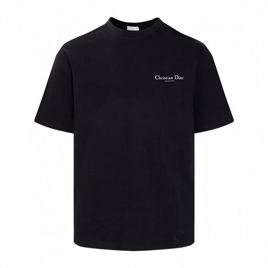 Nouveau t-shirt imprimé 24fw