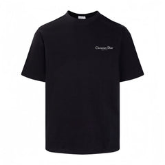24fw neues bedrucktes T-Shirt