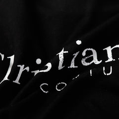 24fw neues bedrucktes T-Shirt