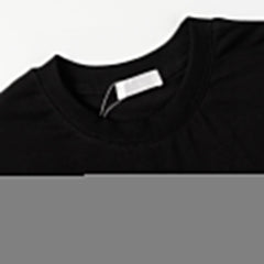 24fw neues bedrucktes T-Shirt