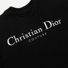24fw neues bedrucktes T-Shirt