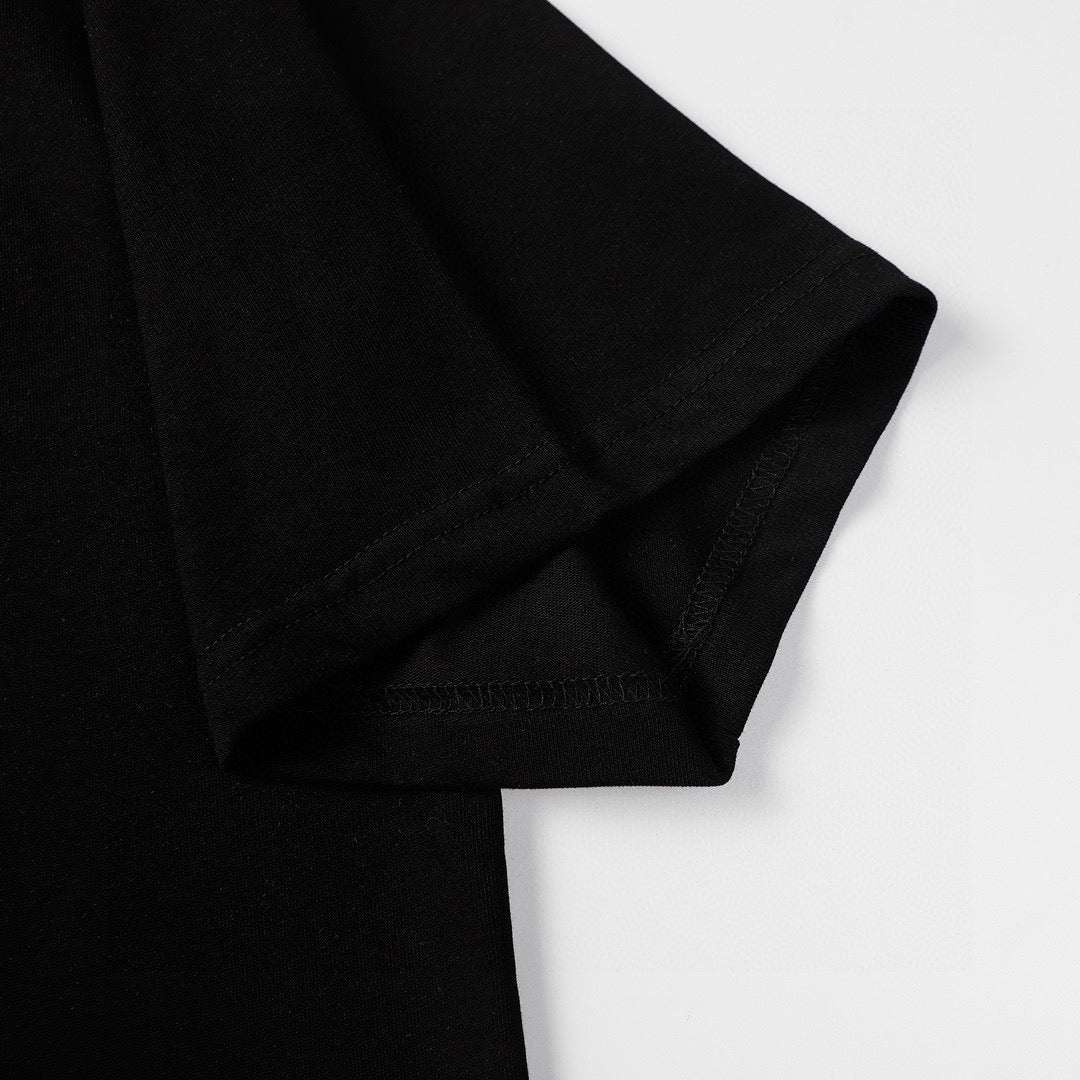 Nouveau t-shirt imprimé 24fw