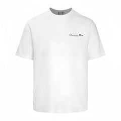 24fw neues bedrucktes T-Shirt