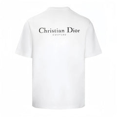 24fw neues bedrucktes T-Shirt