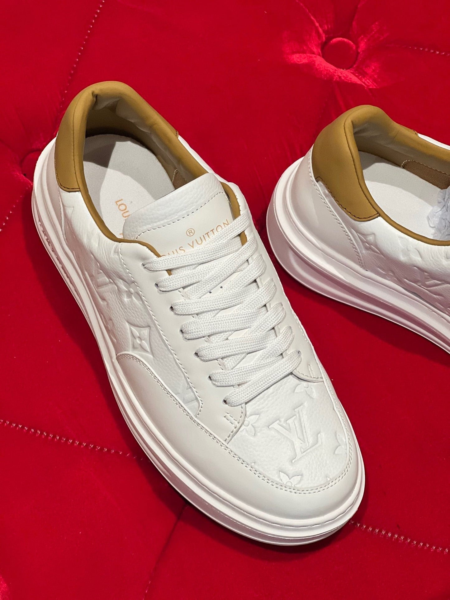 baskets à grain gaufré