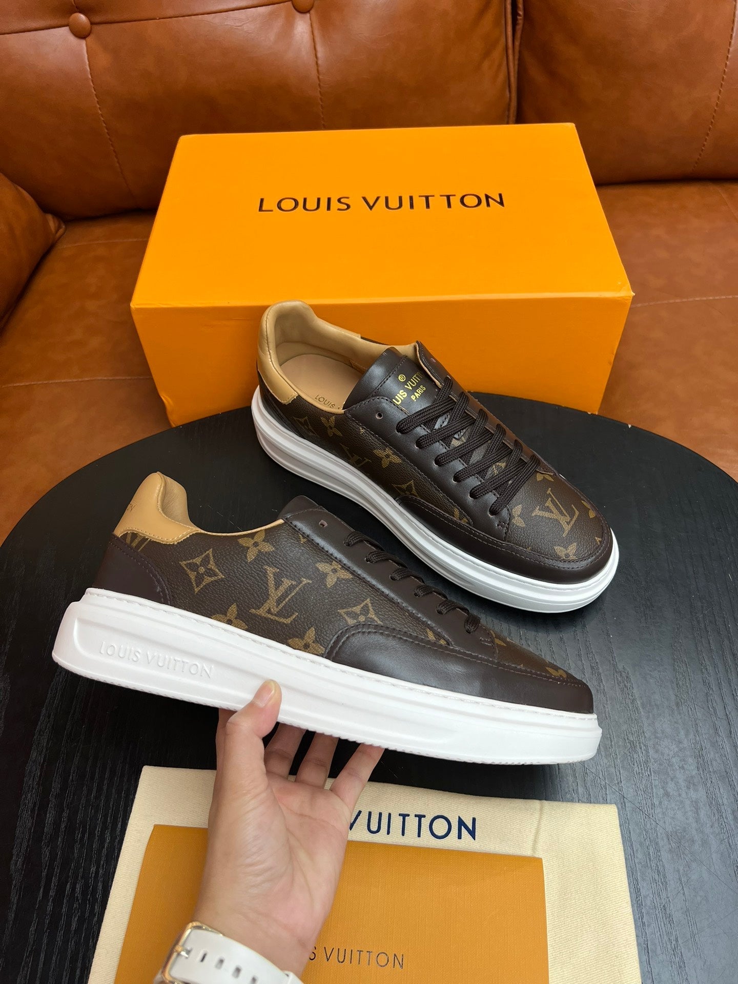 baskets à grain gaufré