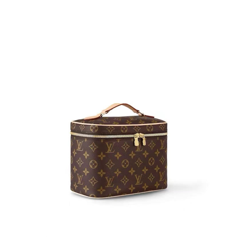 Trousse de maquillage