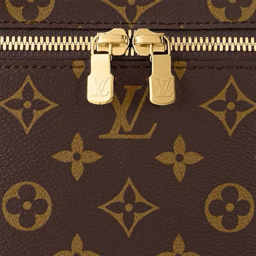 Trousse de maquillage