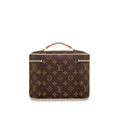 Cosmetic bag