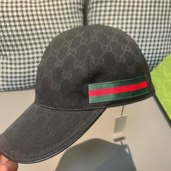 Classic original baseball cap