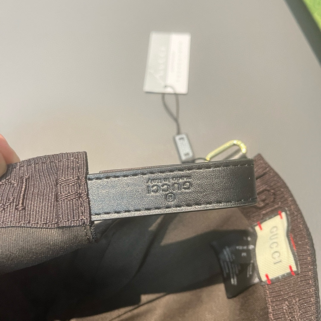 Casquette de baseball classique originale