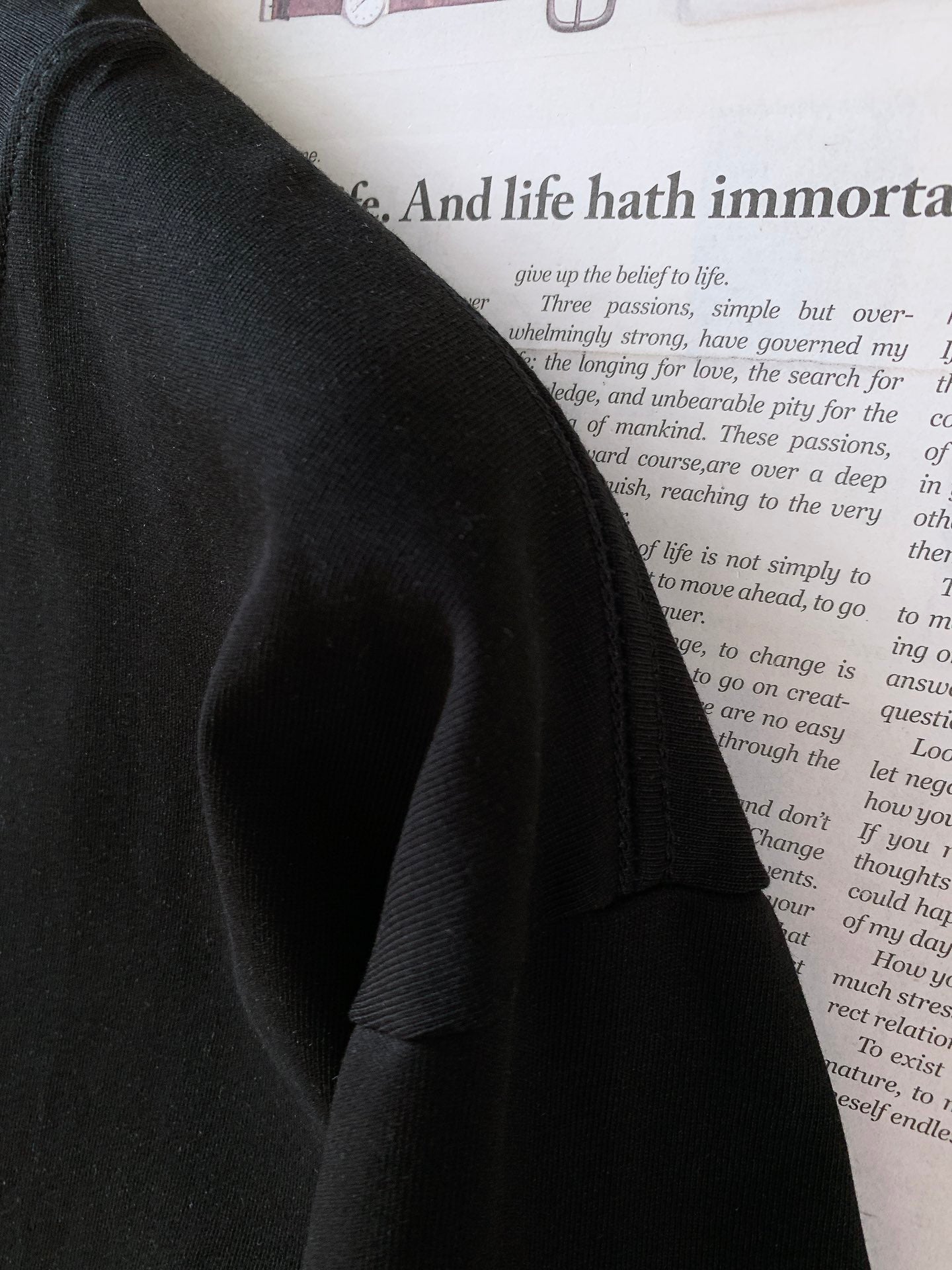 T-shirt de cow-boy western 