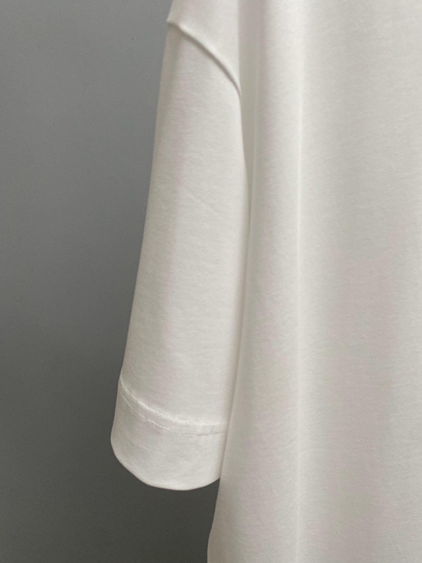 T-shirt avec poche poitrine 