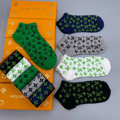 L sock