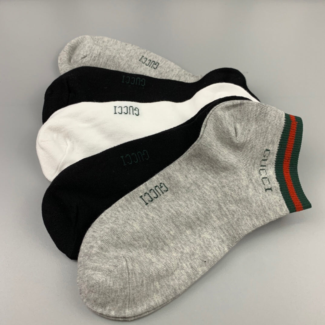 Chaussettes de style classique