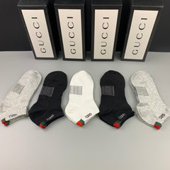 Classic style socks