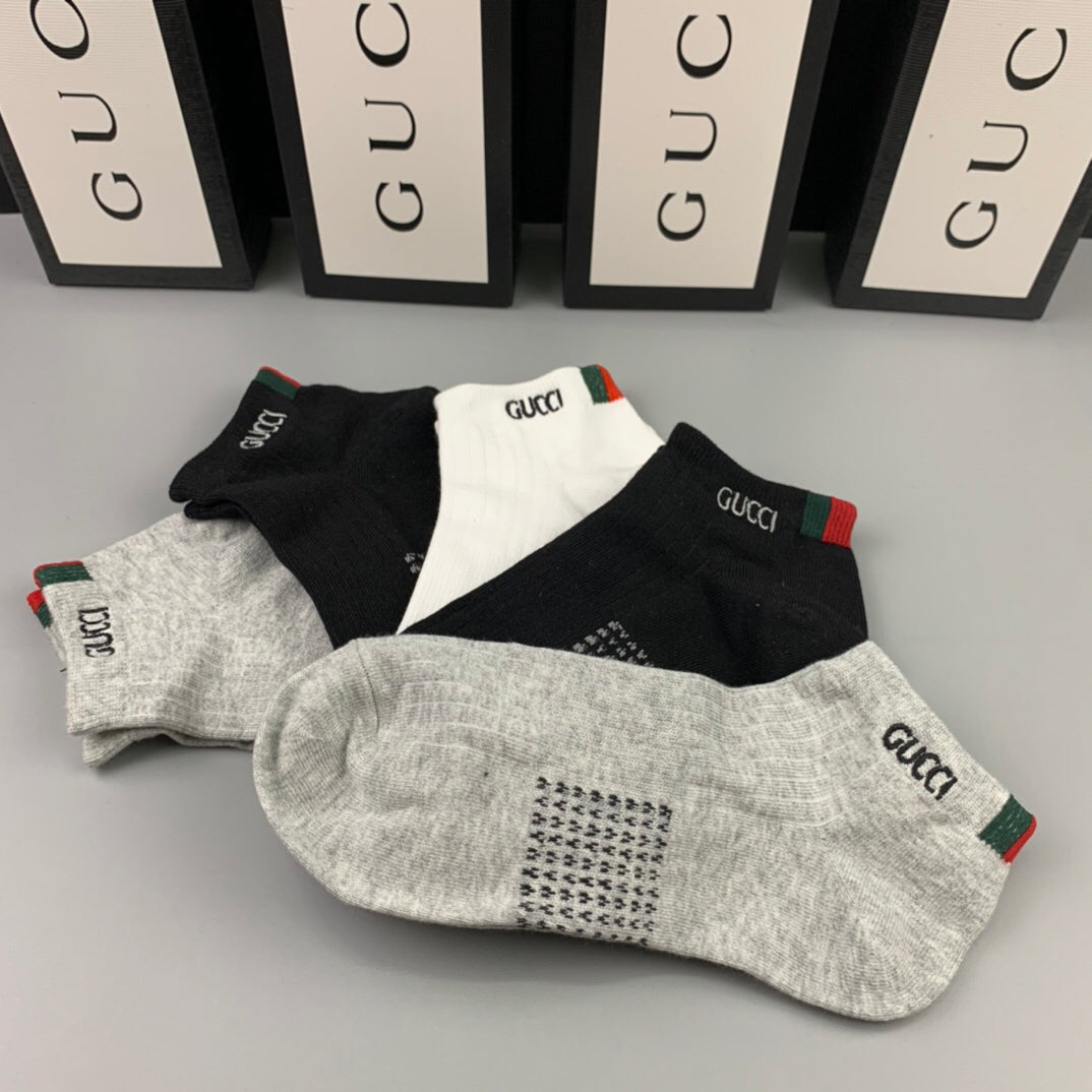 Chaussettes de style classique