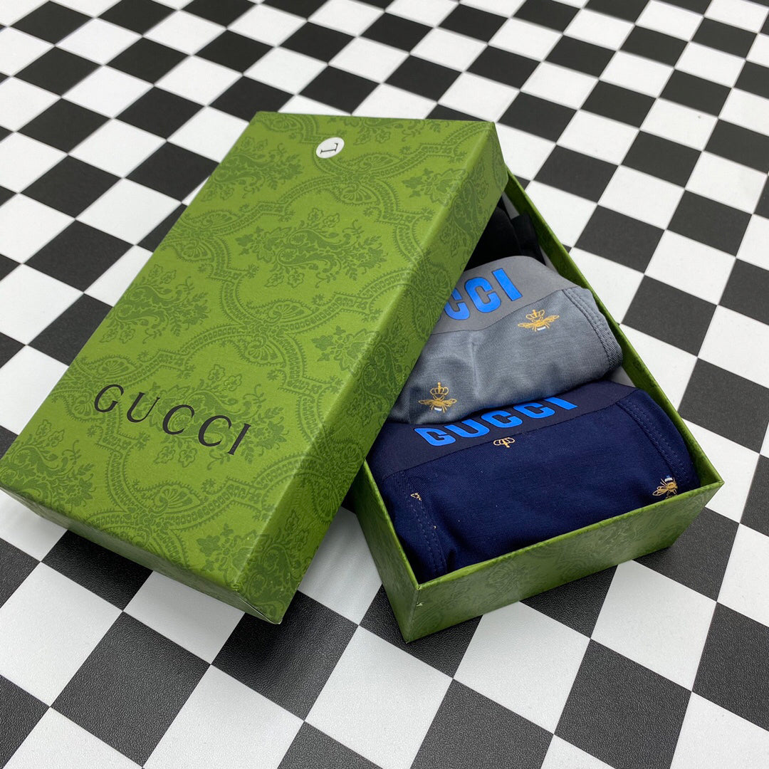 Sous-vêtements à imprimé abeille