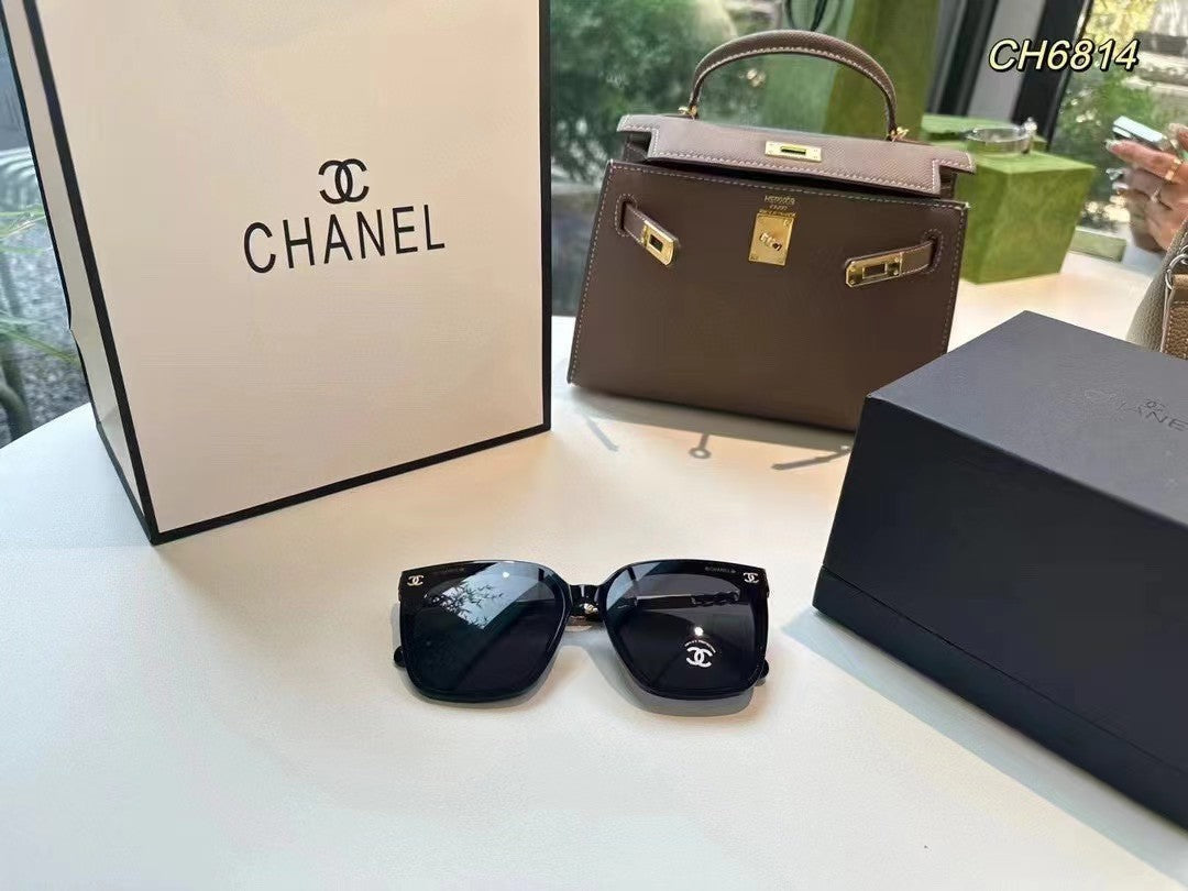 Neue Premium-Sonnenbrille mit Nylongläsern