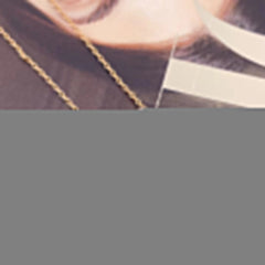 New Classic Necklace