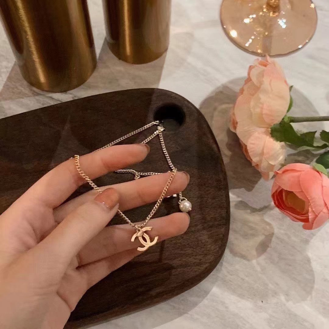 Neue Stern-Diamantkette 