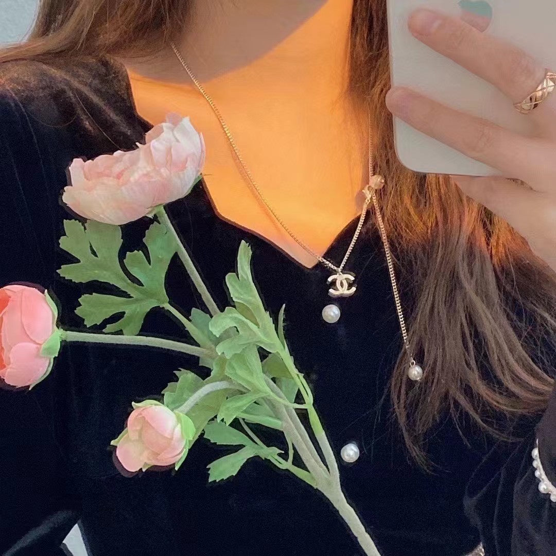 Neue Stern-Diamantkette 