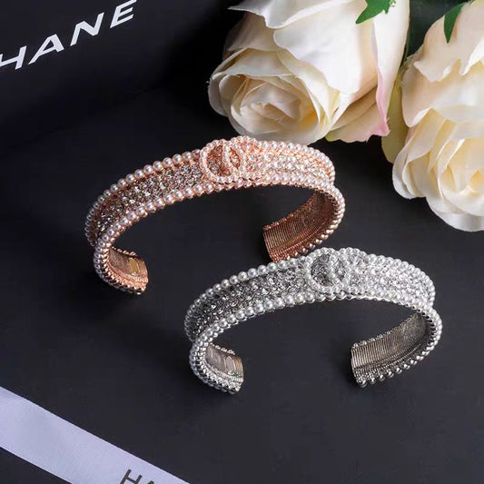 Neue Stern-Diamantkette